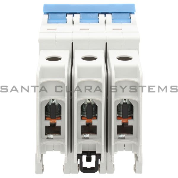 Allen Bradley 1489-M3C150 Miniature Circuit Breaker Product Image