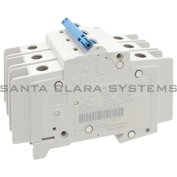 Allen Bradley 1489-M3C160 Miniature Circuit Breaker Product Image