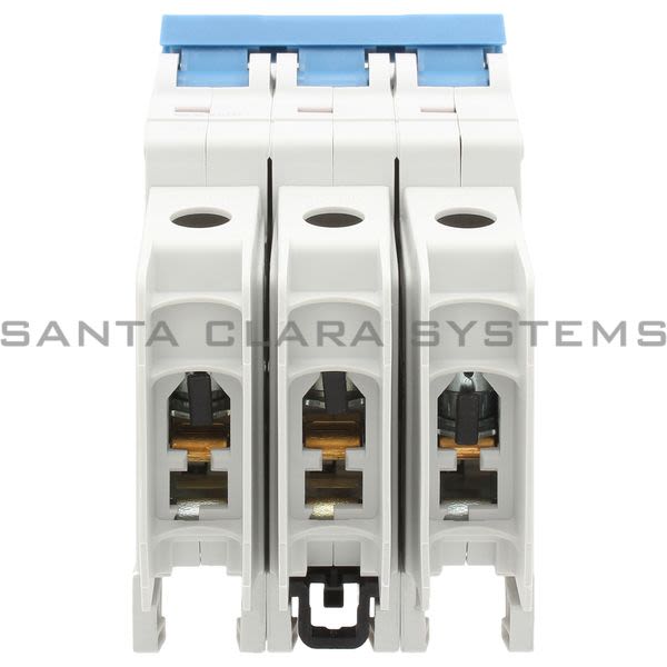 Allen Bradley 1489-M3C200 Miniature Circuit Breaker Product Image