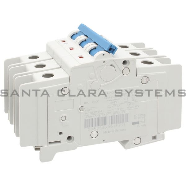 Allen Bradley 1489-M3C320 Miniature Circuit Breaker Product Image