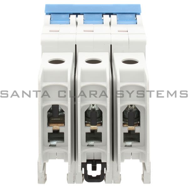 Allen Bradley Miniature Circuit Breaker 1489M3C400 En stock y listos