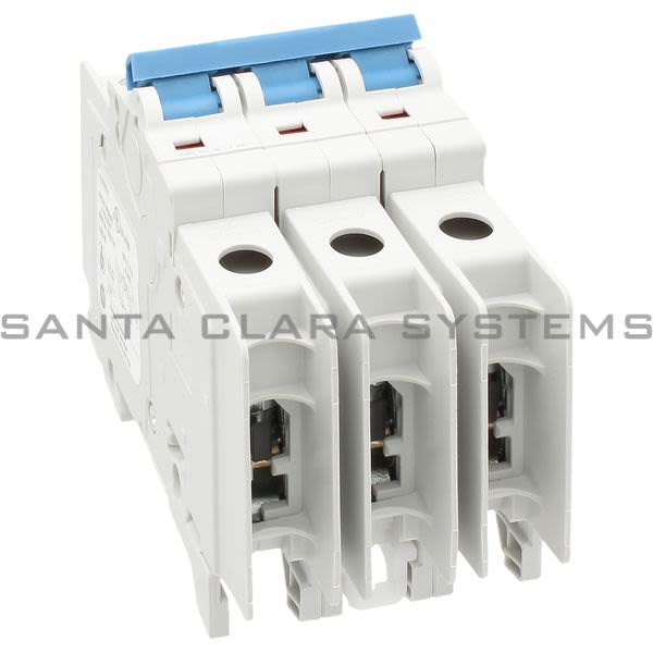 Allen Bradley 1489-M3C600 Miniature Circuit Breaker Product Image