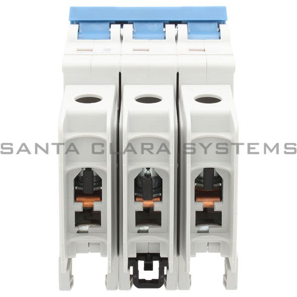 Allen Bradley 1489-M3D030 Miniature Circuit Breaker Product Image