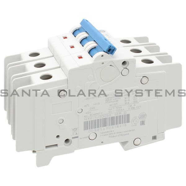 Allen Bradley 1489-M3D050 Miniature Circuit Breaker Product Image