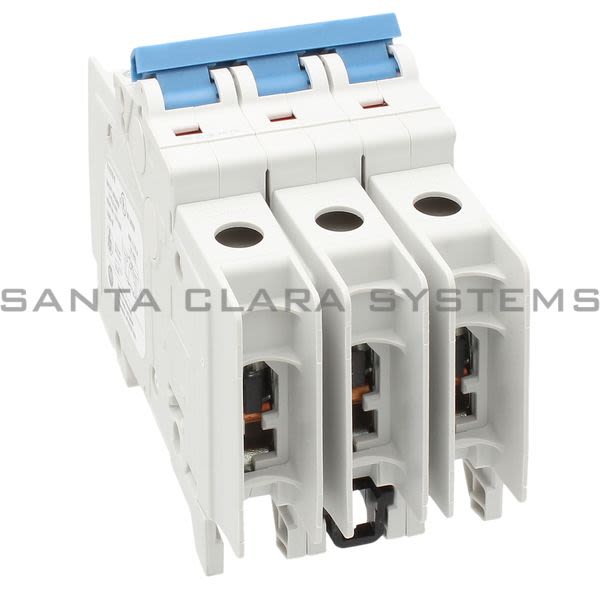 Allen Bradley 1489-M3D080 Miniature Circuit Breaker Product Image