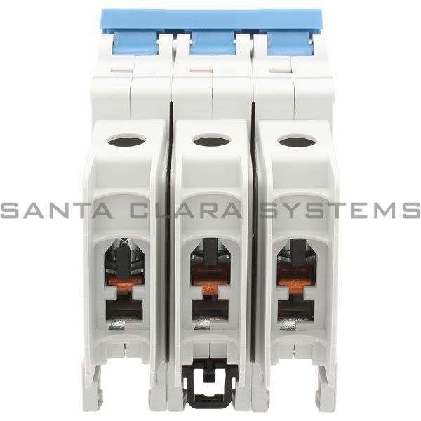 Allen Bradley 1489-M3D100 Miniature Circuit Breaker Product Image