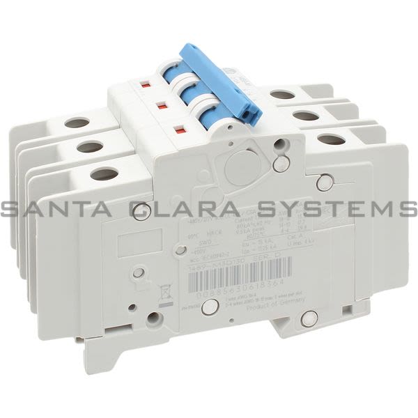 Allen Bradley 1489-M3D130 Miniature Circuit Breaker Product Image