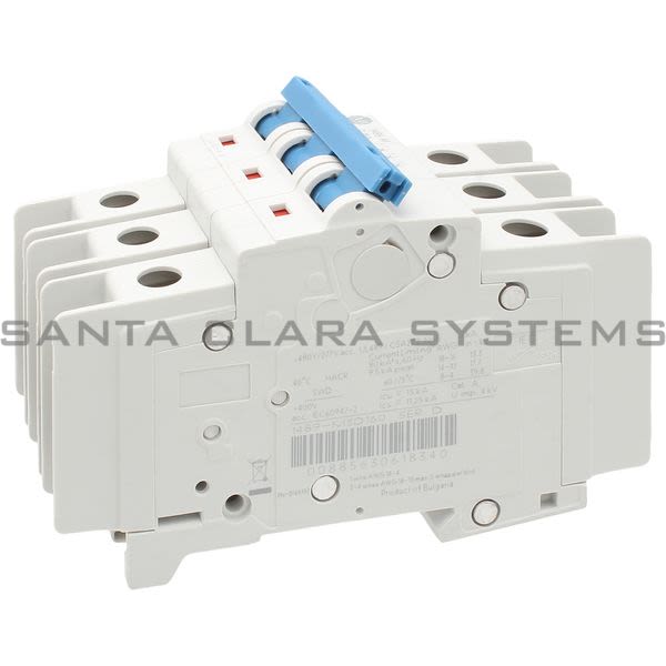 Allen Bradley 1489-M3D160 Miniature Circuit Breaker Product Image