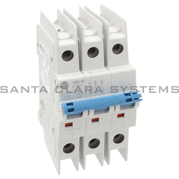 Allen Bradley 1489-M3D320 Miniature Circuit Breaker Product Image