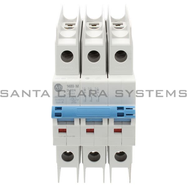 Allen Bradley 1489-M3D320 Miniature Circuit Breaker Product Image