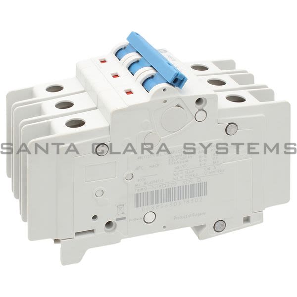 Allen Bradley 1489-M3D320 Miniature Circuit Breaker Product Image