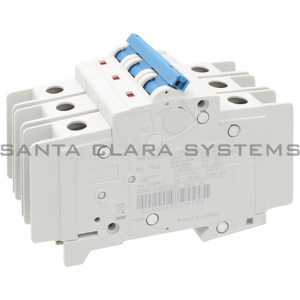Allen Bradley 1489-M3D350 Miniature Circuit Breaker Product Image