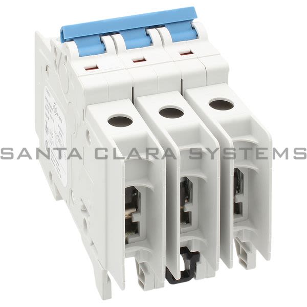 Allen Bradley 1489-M3D350 Miniature Circuit Breaker Product Image