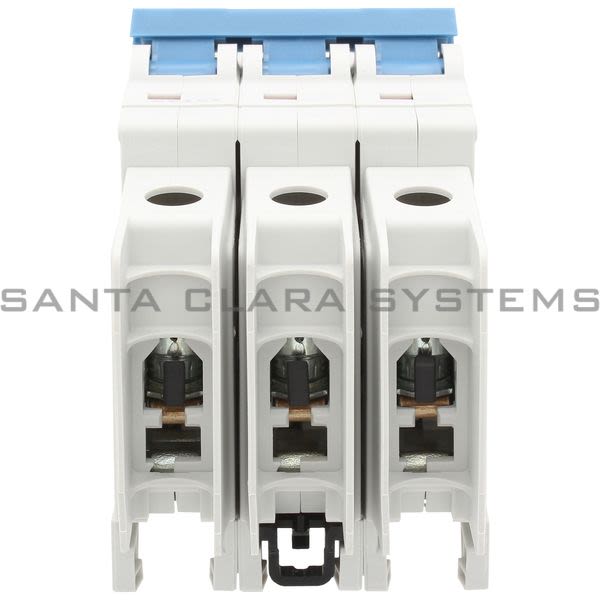 Allen Bradley 1489-M3D400 Miniature Circuit Breaker Product Image