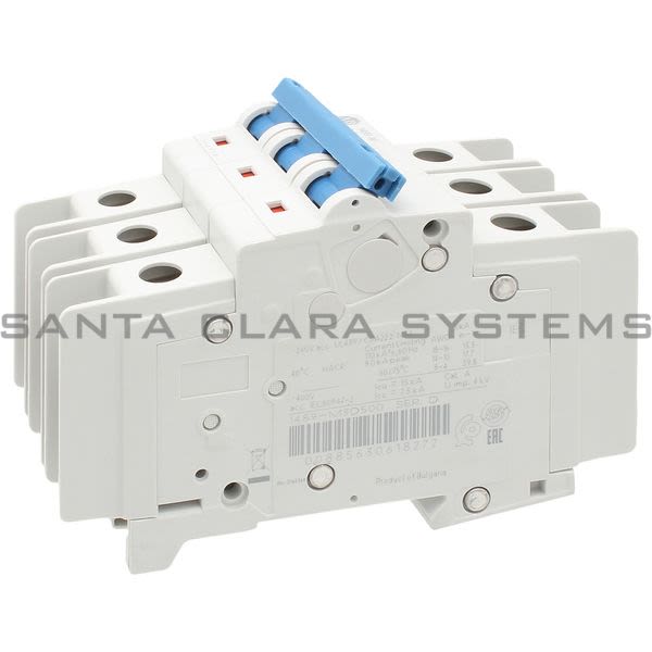 Allen Bradley 1489-M3D500 Miniature Circuit Breaker Product Image