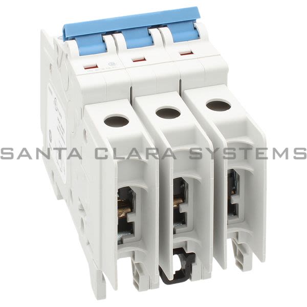 Allen Bradley 1489-M3D600 Miniature Circuit Breaker Product Image