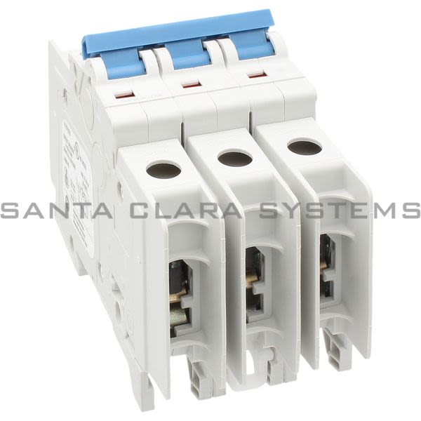 Allen Bradley 1489-M3D630 Miniature Circuit Breaker Product Image