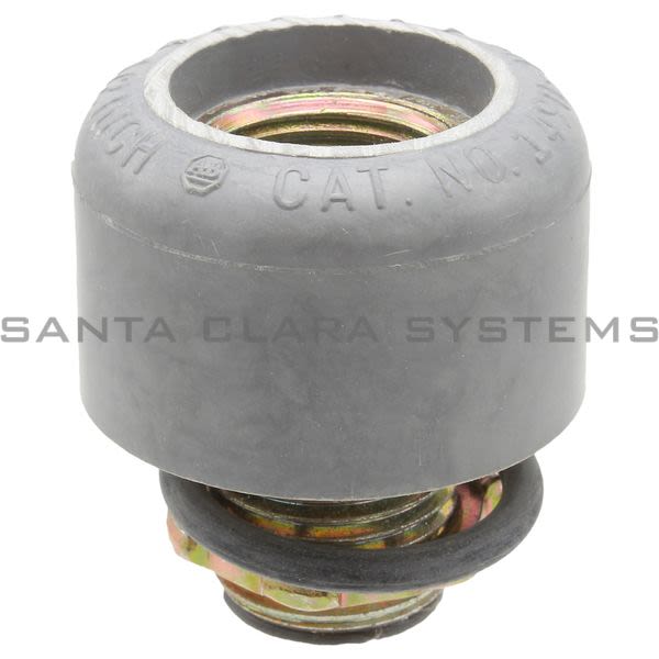 Allen Bradley 1490-N1 Conduit Connector Product Image