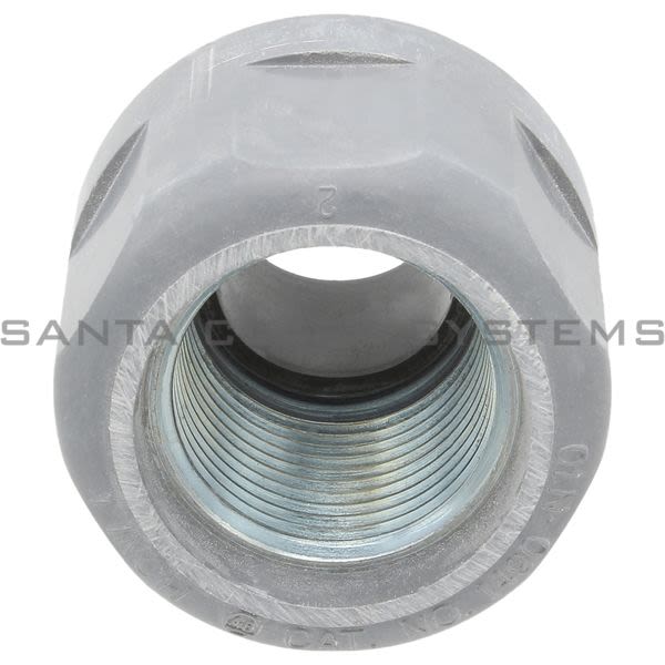 Allen Bradley 1490-N10 Conduit Connector Product Image