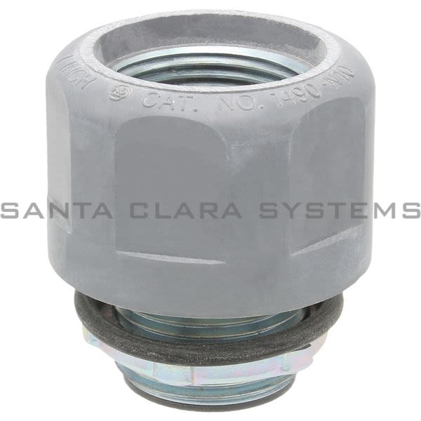 Allen Bradley 1490-N10 Conduit Connector Product Image