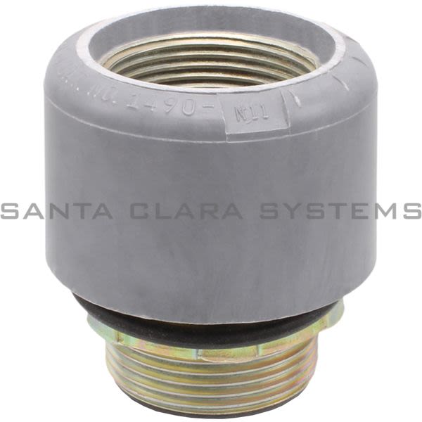 Allen Bradley 1490-N11 Conduit Connector Product Image