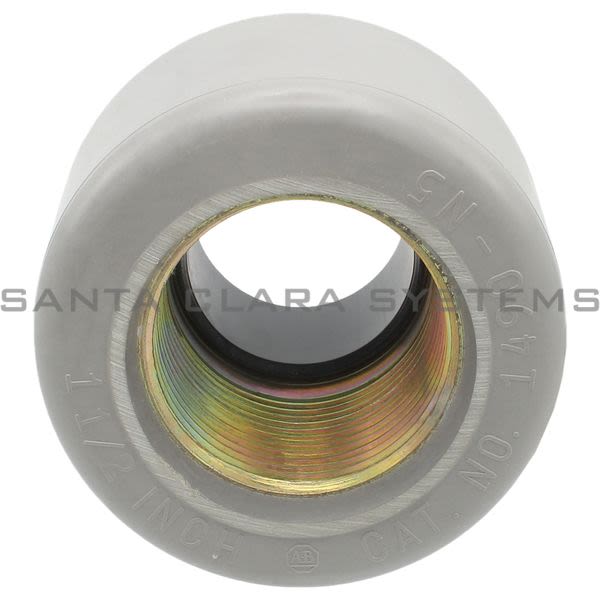 Allen Bradley 1490-N5 Conduit Connector 1 1/2 " Product Image