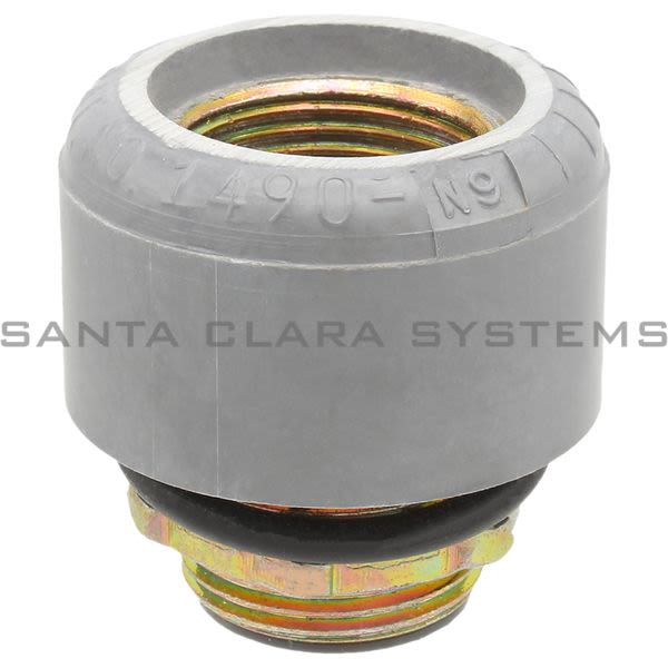 Allen Bradley 1490-N9 Conduit Connector Product Image