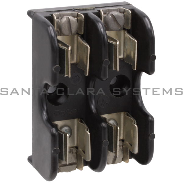 Allen Bradley 1491-N122 Fuse Block Product Image