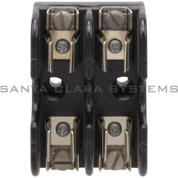 Allen Bradley 1491-N122 Fuse Block Product Image