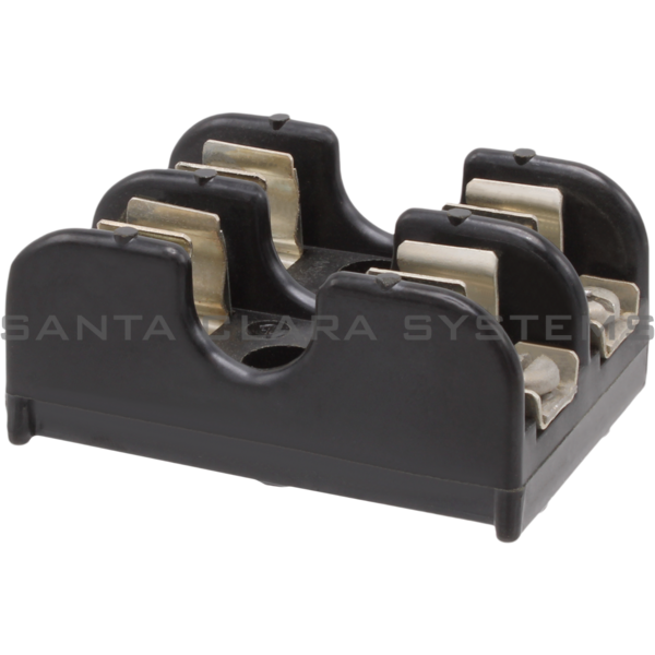 Allen Bradley 1491-N122 Fuse Block Product Image