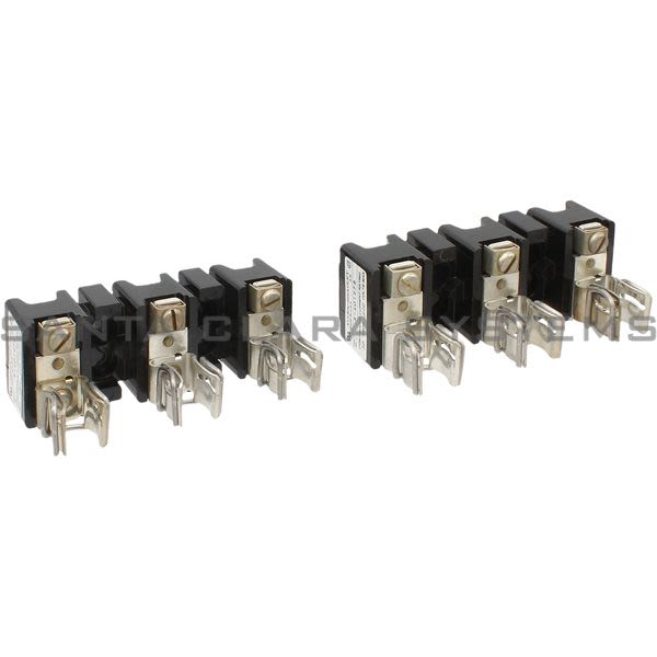 Allen Bradley 1491-N126 Fuse Block Product Image