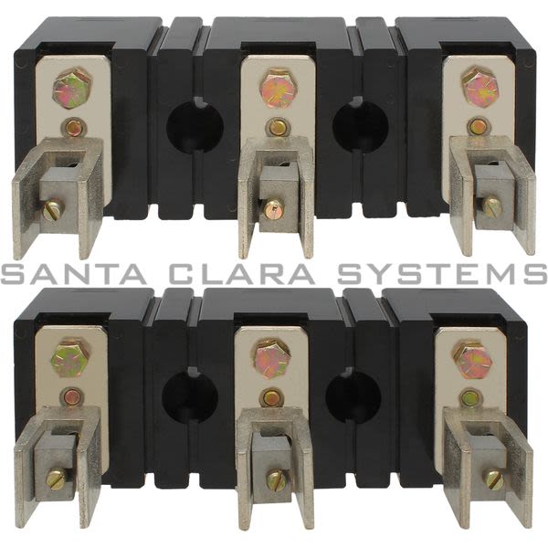 Allen Bradley 1491-N433 Fuse Block Product Image