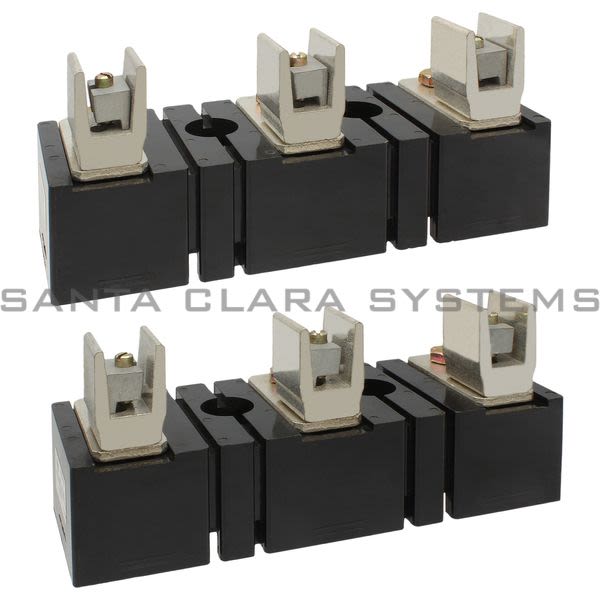 Allen Bradley 1491-N433 Fuse Block Product Image