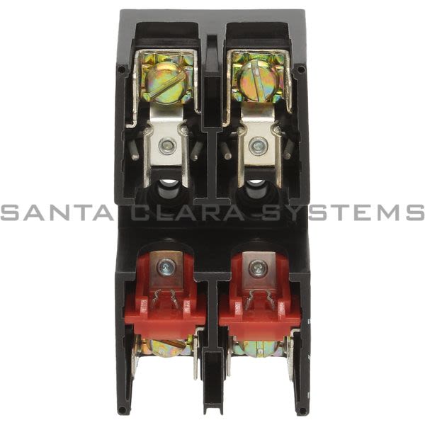 Allen Bradley 1491-R162 Fuse Block Product Image