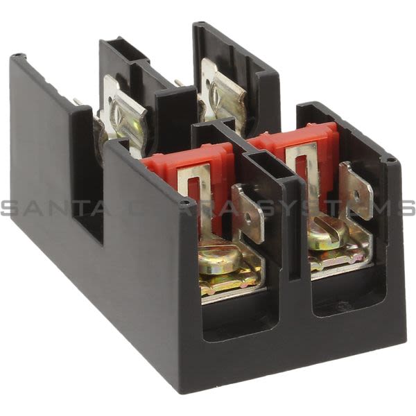 Allen Bradley 1491-R162 Fuse Block Product Image