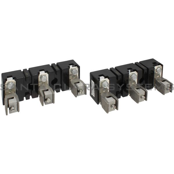 Allen Bradley 1491-R333 Fuse Block Set Product Image