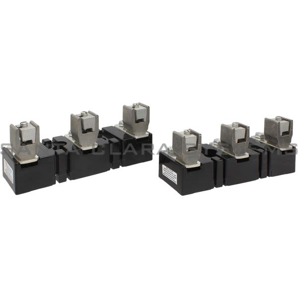 Allen Bradley 1491-R333 Fuse Block Set Product Image