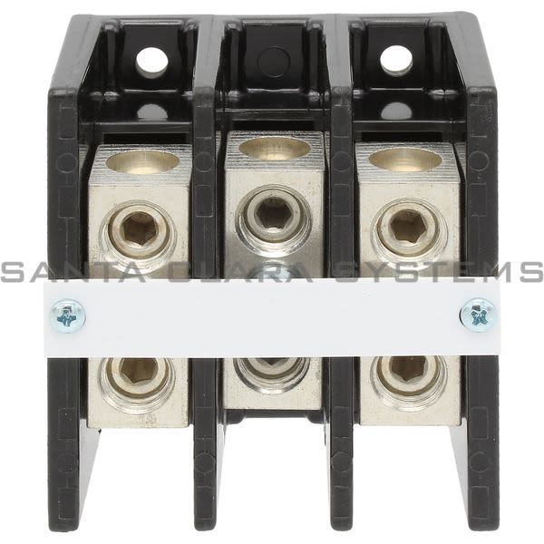 Allen Bradley 1492-100X Power Block Product Image