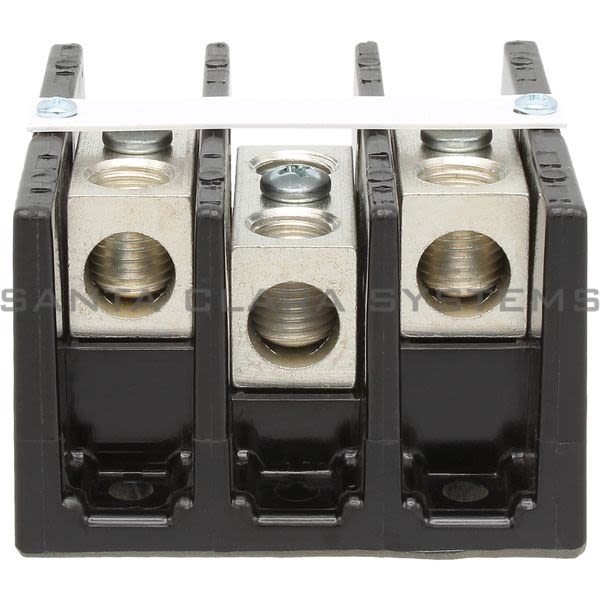Allen Bradley 1492-100X Power Block Product Image