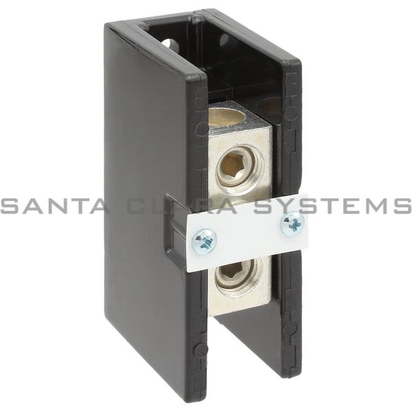 Allen Bradley 1492-100Y Power Terminal Block Product Image