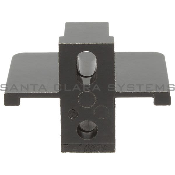 Allen Bradley 1492-15E End-Piece for Terminal Block Product Image