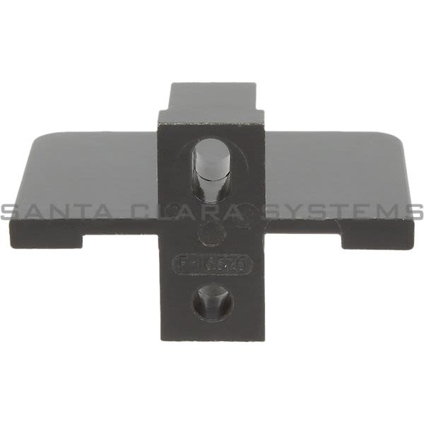 Allen Bradley 1492-25E End Piece for Terminal Block Product Image