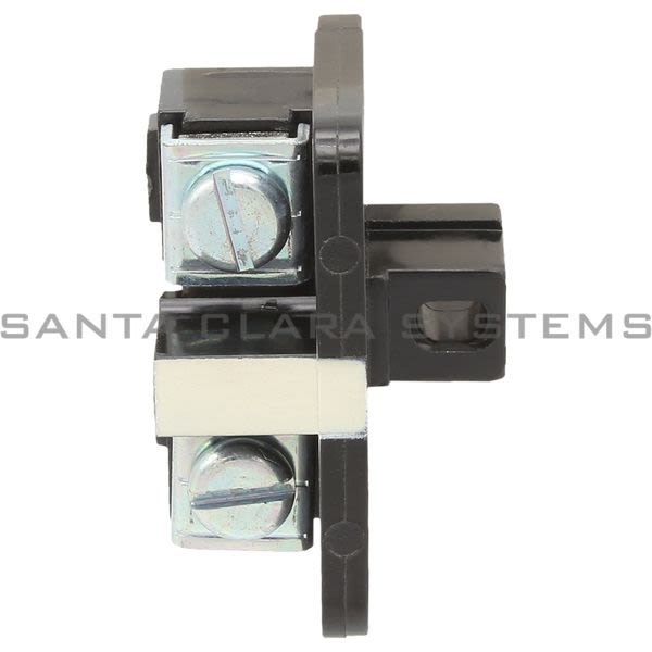 Allen Bradley 1492-25T Panel Mount Block Product Image