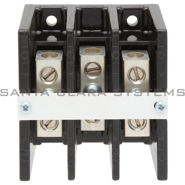 Allen Bradley 1492-50X Power Block Product Image