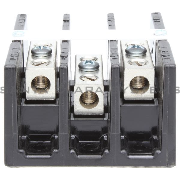 Allen Bradley 1492-50X Power Block Product Image