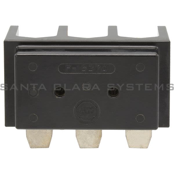 Allen Bradley 1492-50XF Power Block Product Image
