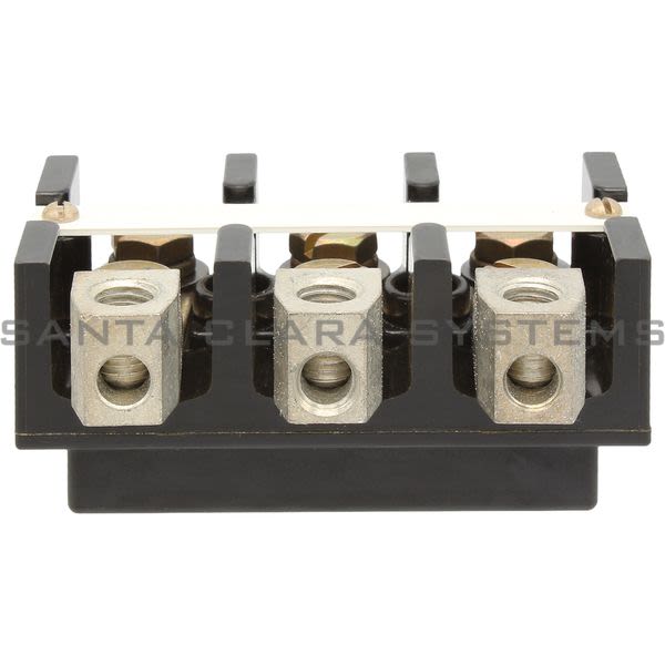 Allen Bradley 1492-50XF Power Block Product Image