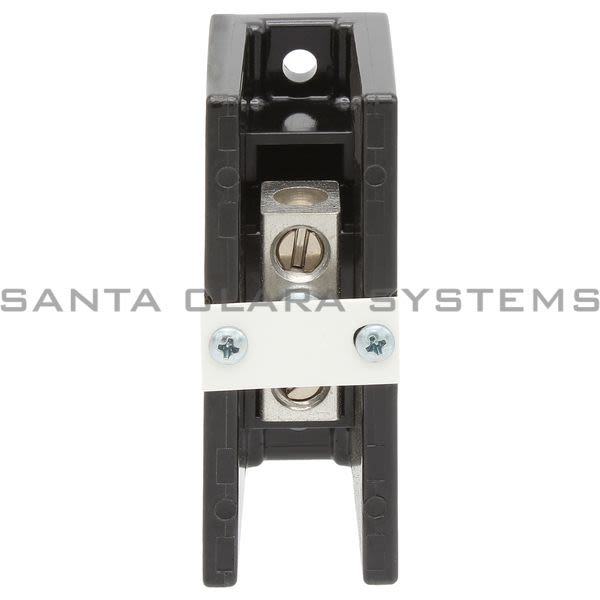 Allen Bradley 1492-50Y Feed-Through Power Block Product Image