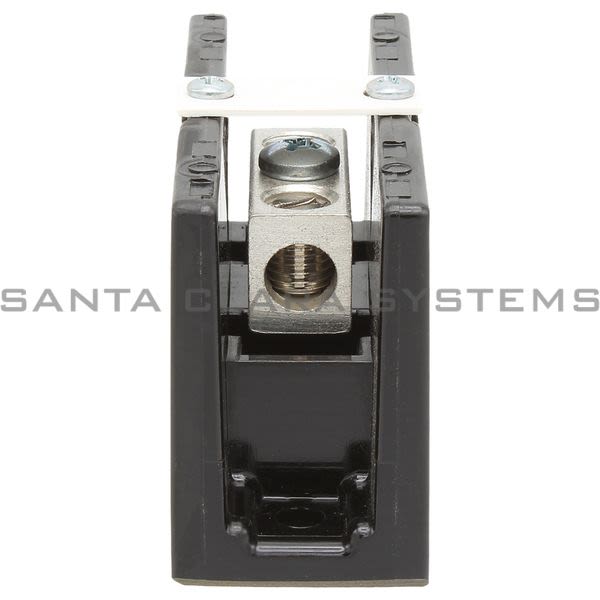 Allen Bradley 1492-50Y Feed-Through Power Block Product Image