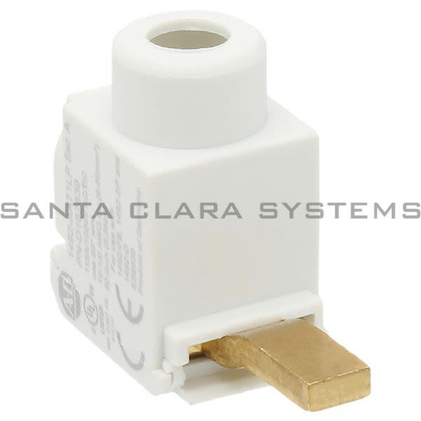 Allen Bradley 1492-AAT1LP Busbar Connector Product Image